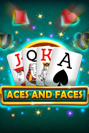 Video poker Aces and Faces