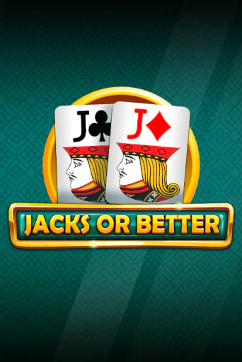 Video poker Jacks or Better
