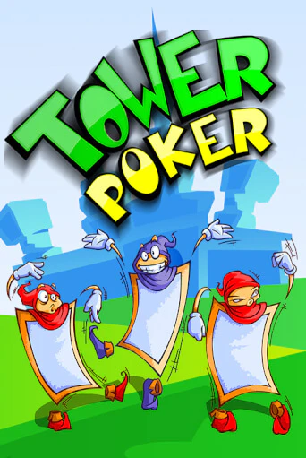 Video poker Tower Poker